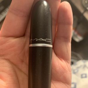mac lipstick